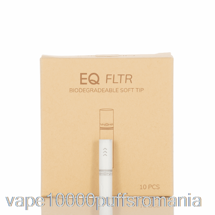 Vape Romania Innokin Eq Fltr Filtru De Schimb Filtre Eq